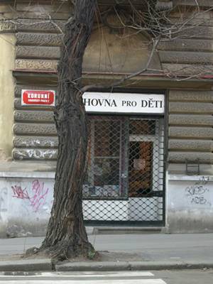 Pro děti