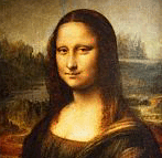 Mona Liza-1